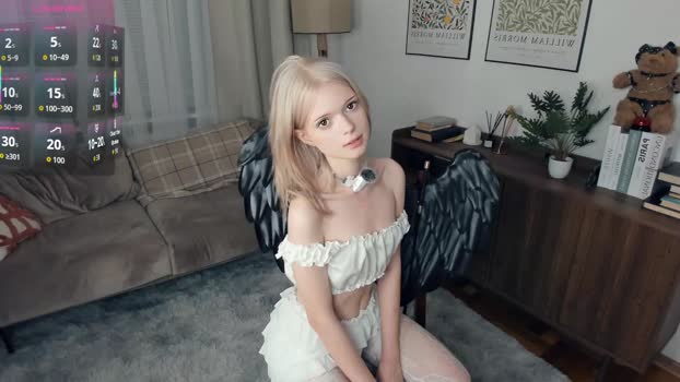 cutebrutality fuckme Webcam SHOW @ Chaturbate 14-11-2025