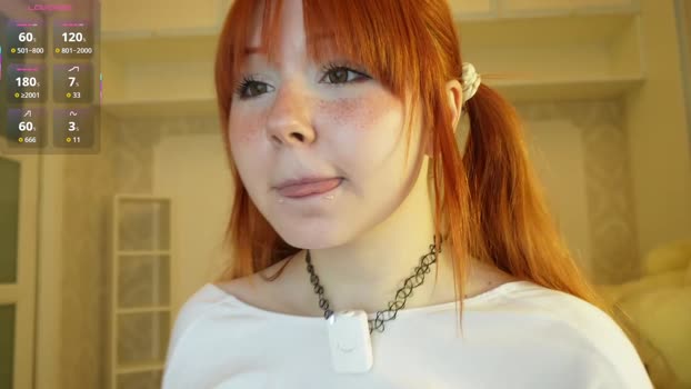 hannah_lourens wet Webcam SHOW @ Chaturbate 14-11-2025