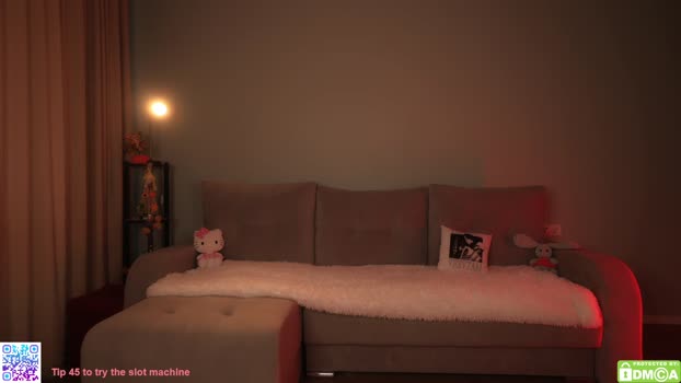 kusssecka Show Webcam SHOW @ Chaturbate 15-11-2025