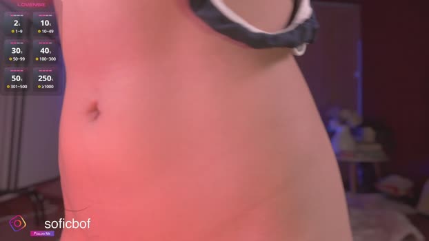 soficb lickpussy Webcam SHOW @ Chaturbate 14-11-2025