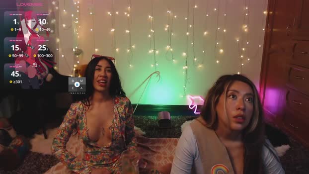 the_crazy_latina deep Webcam SHOW @ Chaturbate 15-11-2025