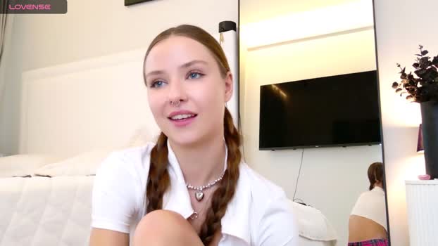 tinyangelxx Naked Webcam SHOW @ Chaturbate 15-11-2025