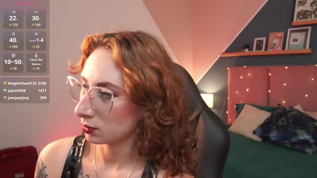 _beck_art_ hardcore Webcam SHOW @ Chaturbate 15-11-2025