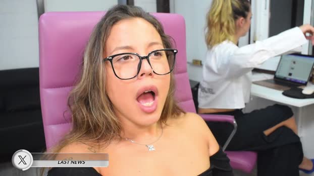 alondra_on_fire love Webcam SHOW @ Chaturbate 15-11-2025