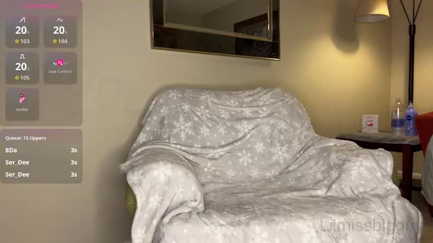 bigguylilmiss analsex Webcam SHOW @ Chaturbate 16-11-2025