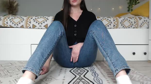 cuteemouse moan Webcam SHOW @ Chaturbate 16-11-2025