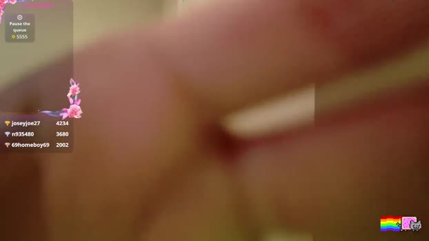 elisparadisex ass Webcam SHOW @ Chaturbate 16-11-2025