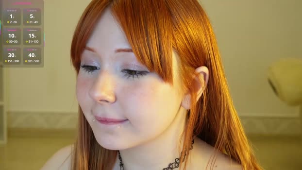 hannah_lourens sexy Webcam SHOW @ Chaturbate 15-11-2025