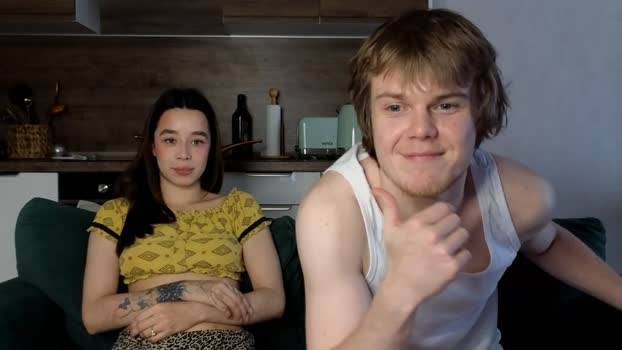 holdonbitch toy Webcam SHOW @ Chaturbate 16-11-2025