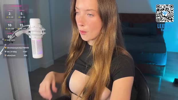 lexipoy horny Webcam SHOW @ Chaturbate 16-11-2025