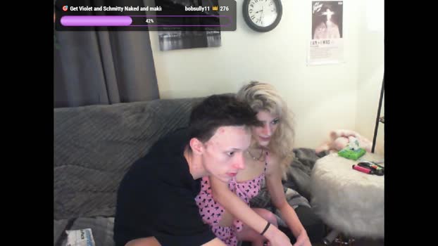 lilvioletxxx lick Webcam SHOW @ Chaturbate 16-11-2025