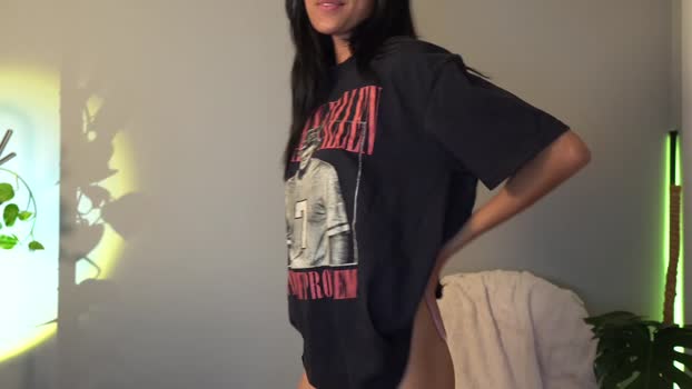 littlemiss_kira Naked Webcam SHOW @ Chaturbate 16-11-2025