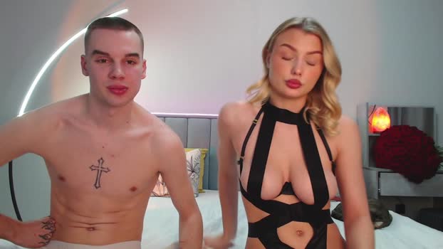 love_vibe hardcore Webcam SHOW @ Chaturbate 16-11-2025