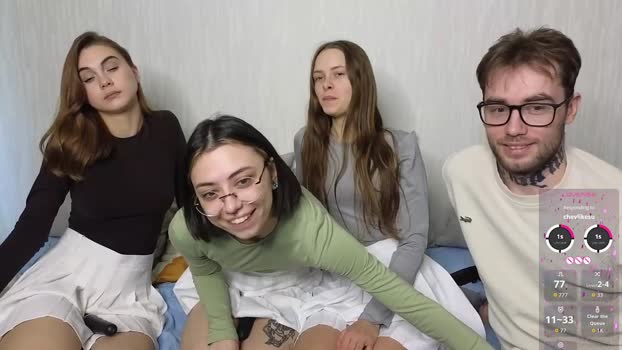 mar7gan gag Webcam SHOW @ Chaturbate 16-11-2025