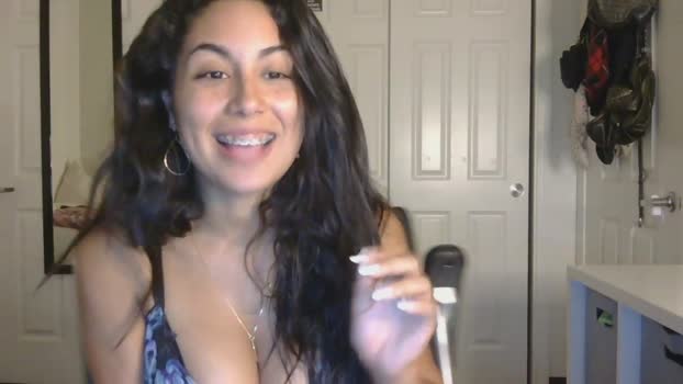 mimimoore0 sexykitty Webcam SHOW @ Chaturbate 16-11-2025