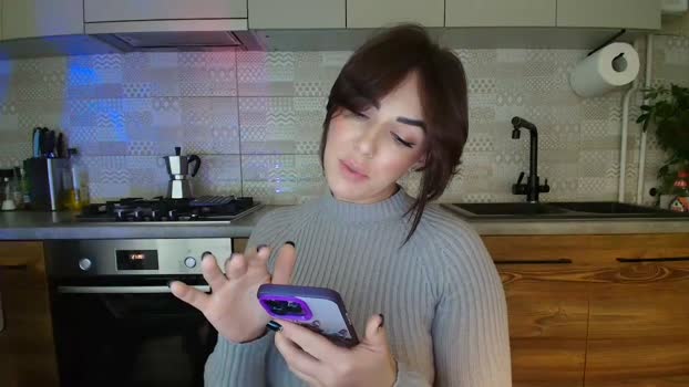 missnelly toys Webcam SHOW @ Chaturbate 15-11-2025