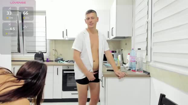 nolimitscoupl3 beauty Webcam SHOW @ Chaturbate 16-11-2025