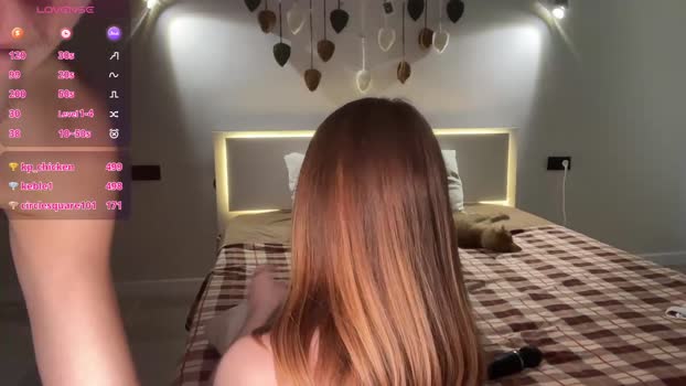 slola_li legs Webcam SHOW @ Chaturbate 16-11-2025