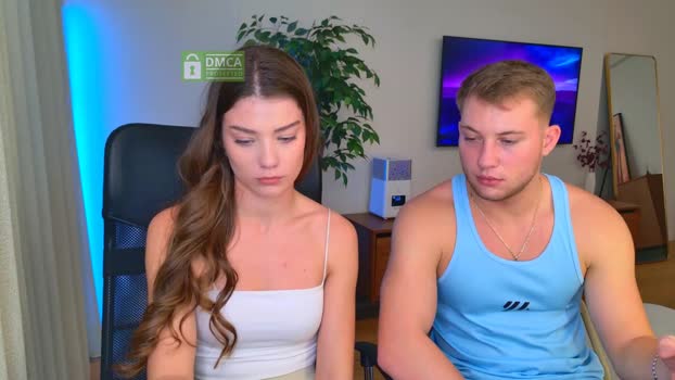 team2fit Topless Webcam SHOW @ Chaturbate 16-11-2025