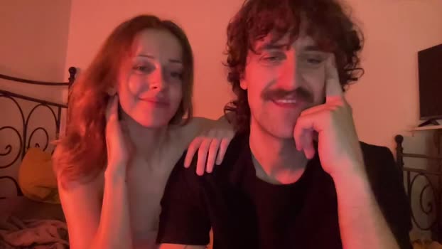 terry_and_elanor fingers Webcam SHOW @ Chaturbate 16-11-2025