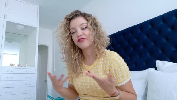 theislandgirl lick Webcam SHOW @ Chaturbate 15-11-2025