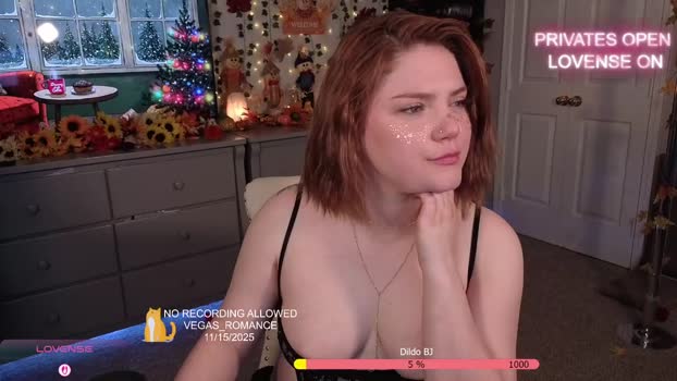 vegas_romance analsex Webcam SHOW @ Chaturbate 16-11-2025