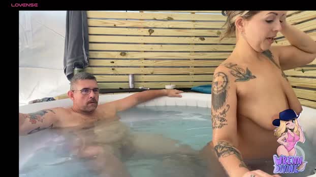 wrenn_mitch wank Webcam SHOW @ Chaturbate 16-11-2025