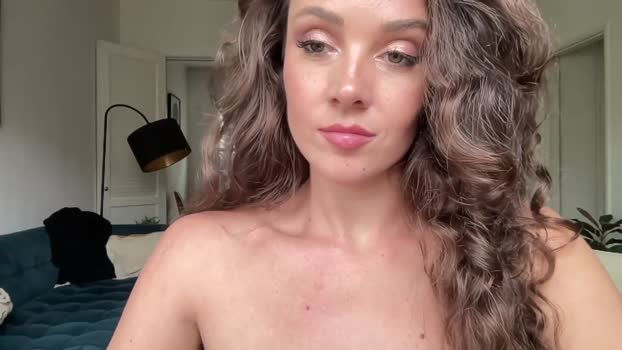 bloomyogi Pretty Webcam SHOW @ Chaturbate 16-11-2025