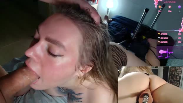 emptyhunters naked Webcam SHOW @ Chaturbate 17-11-2025