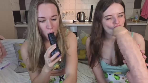 magical_mermaids sexy Webcam SHOW @ Chaturbate 17-11-2025