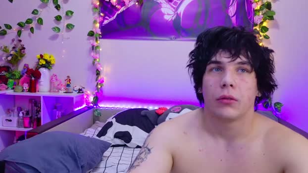 night_angell Pretty Webcam SHOW @ Chaturbate 16-11-2025