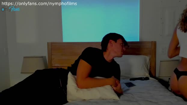 nymphofilms tits Webcam SHOW @ Chaturbate 16-11-2025
