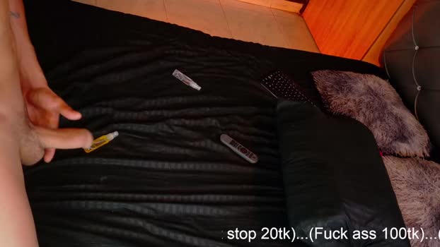 sex_in_paradise24 horny Webcam SHOW @ Chaturbate 17-11-2025
