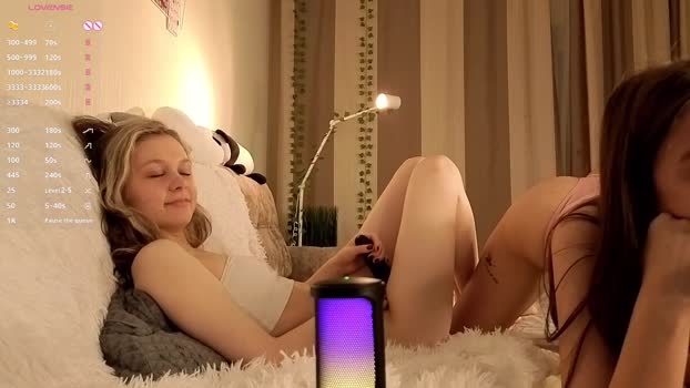 tender__beauty horny Webcam SHOW @ Chaturbate 16-11-2025
