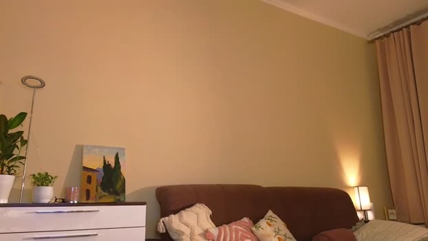 wanda_robinson sweet Webcam SHOW @ Chaturbate 16-11-2025