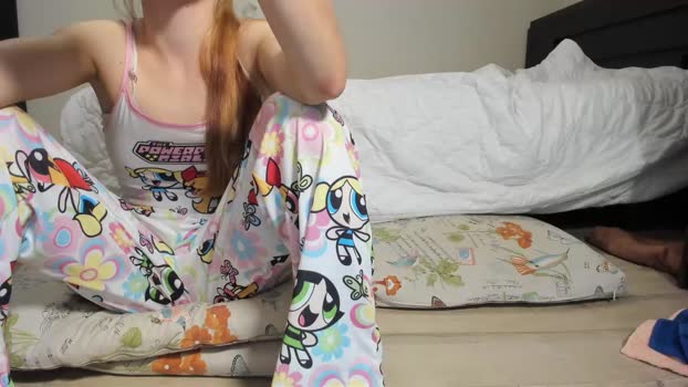 1nwardly_beauty ass Webcam SHOW @ Chaturbate 17-11-2025