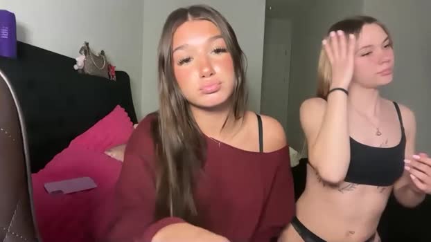 alexajefferies natural Webcam SHOW @ Chaturbate 18-11-2025