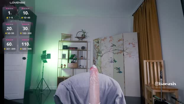 baeasian lickpussy Webcam SHOW @ Chaturbate 18-11-2025