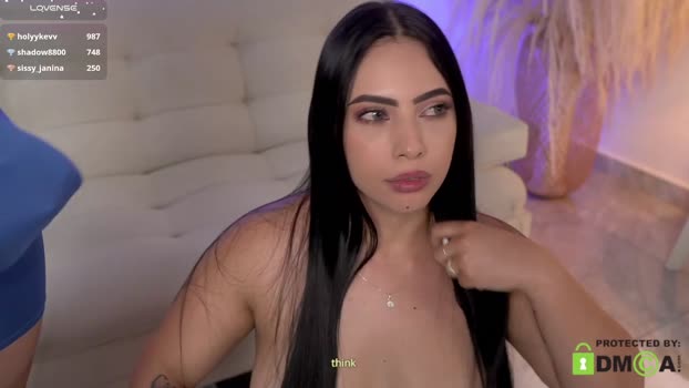 catrina26_ fingers Webcam SHOW @ Chaturbate 17-11-2025