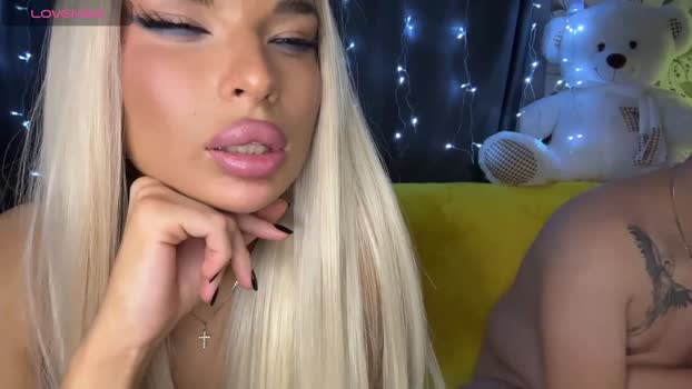 coupleinspire fuck Webcam SHOW @ Chaturbate 18-11-2025
