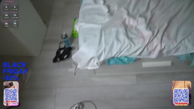 cream_fucks Cam Webcam SHOW @ Chaturbate 17-11-2025