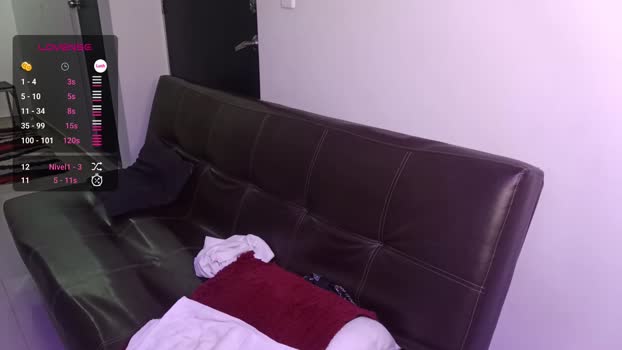 killsouls hardcore Webcam SHOW @ Chaturbate 18-11-2025