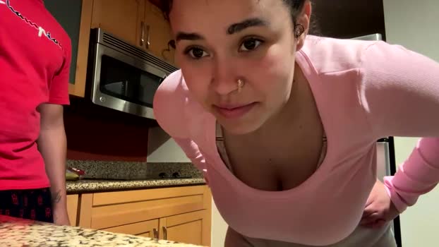 kinkykittyy1 suckshow Webcam SHOW @ Chaturbate 17-11-2025