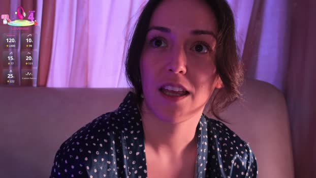molly_marmalade_ dirty Webcam SHOW @ Chaturbate 17-11-2025