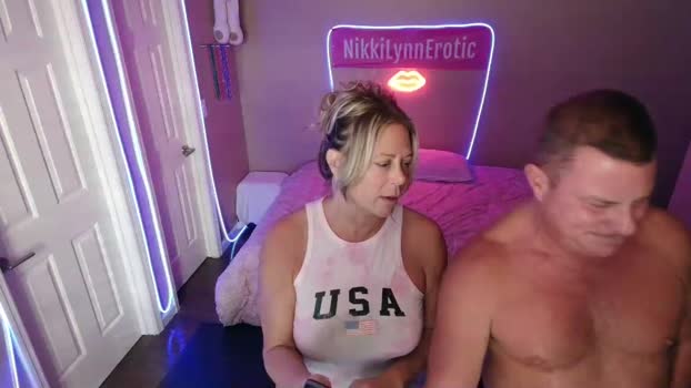 nikkilynnerotic tits Webcam SHOW @ Chaturbate 17-11-2025