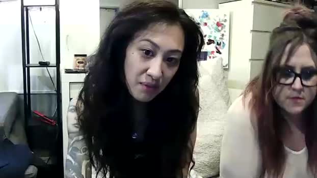painful_together analtoy Webcam SHOW @ Chaturbate 17-11-2025