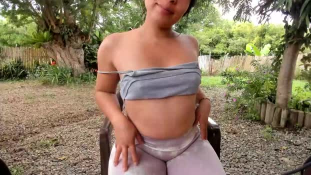 paoguerrax354 fuckme Webcam SHOW @ Chaturbate 17-11-2025