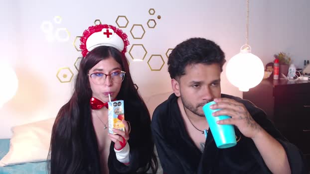 provincute Pretty Webcam SHOW @ Chaturbate 18-11-2025