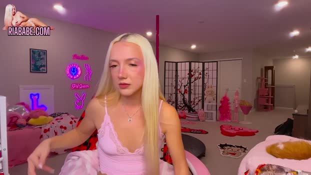 riababe ass Webcam SHOW @ Chaturbate 18-11-2025