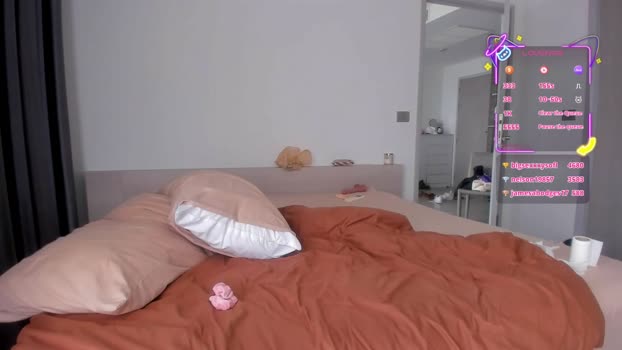 roshelle_xxx analsex Webcam SHOW @ Chaturbate 18-11-2025